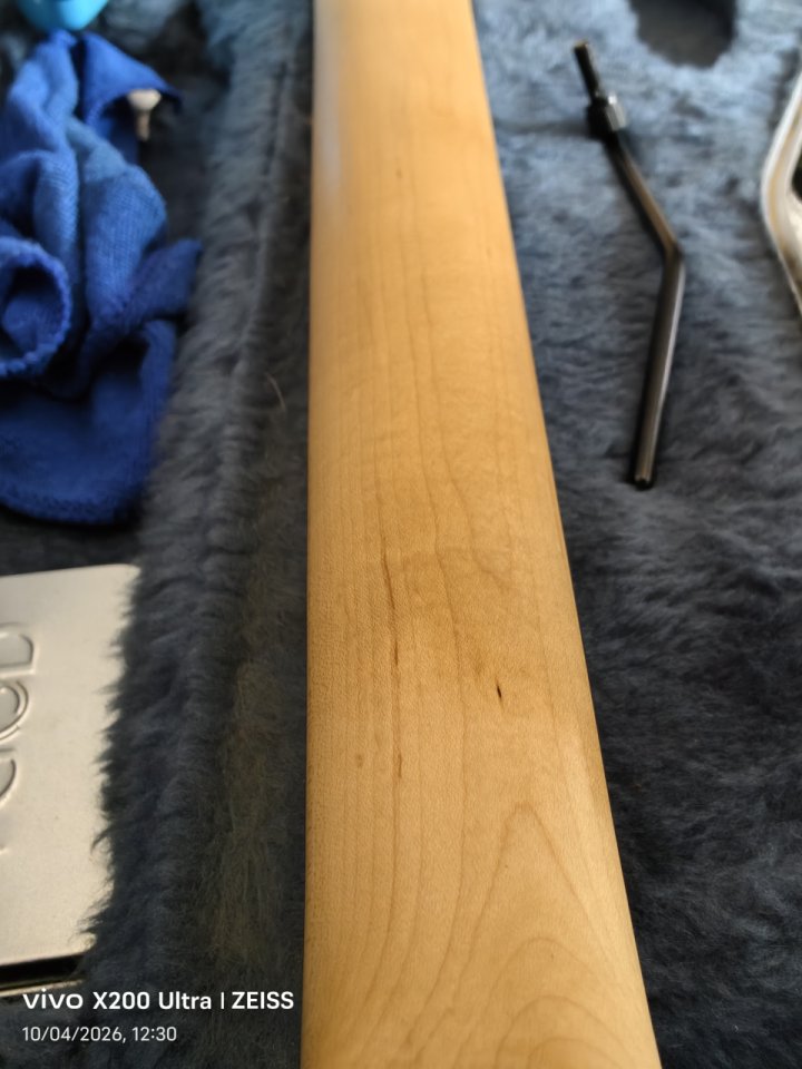 Charvel Pro-Mod DK24 HSS FR E Infinity Blue