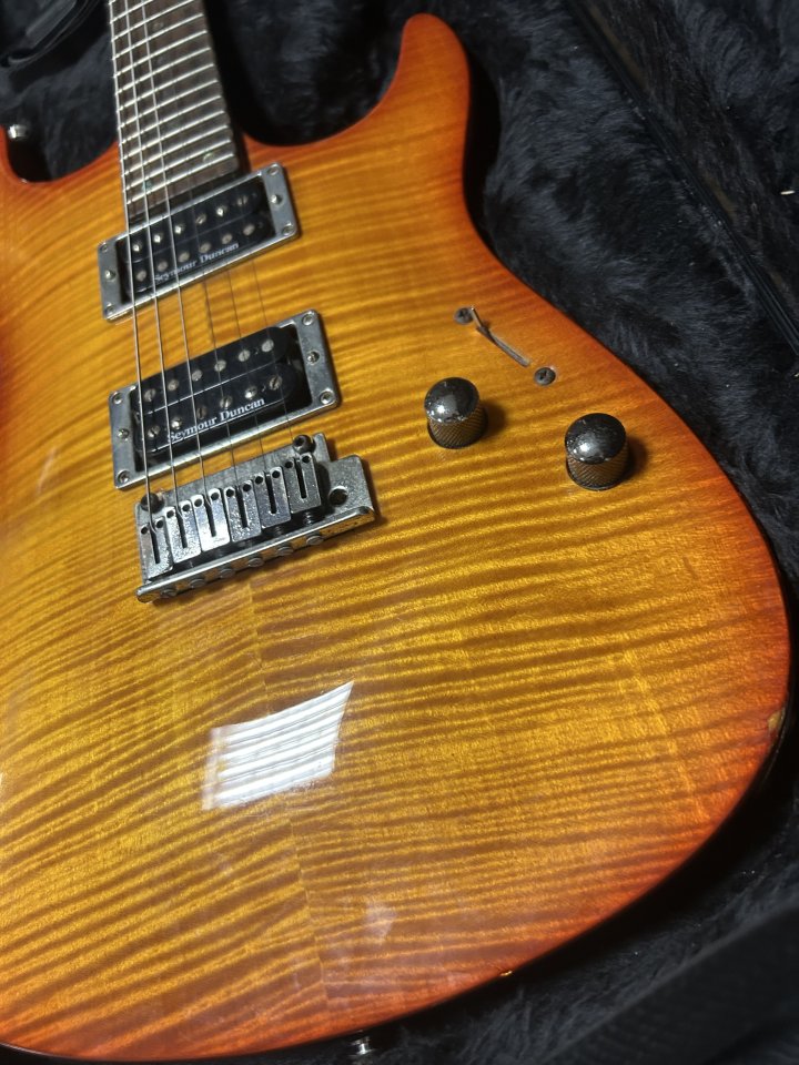 Fender showmaster de segunda mano · Foto 3 de 4 · Sevilla · 250 €
