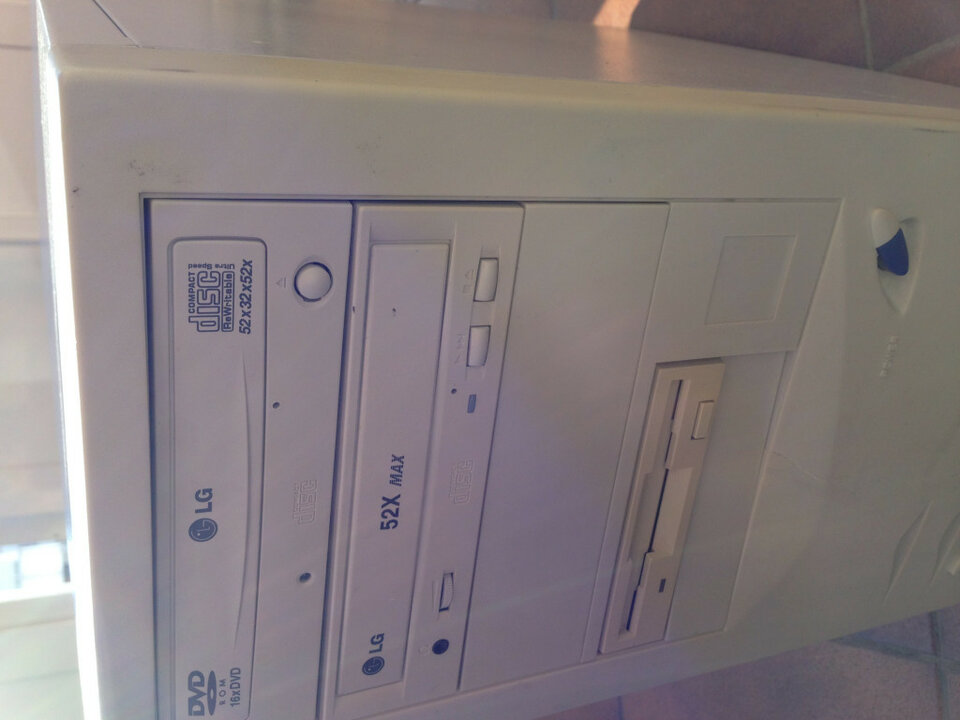 ordenadores casi completos