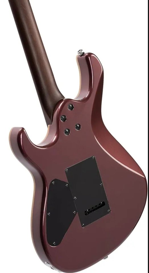 GUITARRA ELÉCTRICA CORT G300 PRO de segunda mano · Foto 9 de 9 · Barcelona · 485 €
