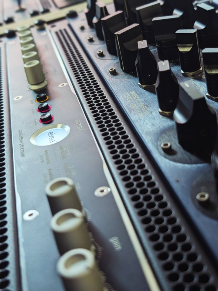 Mastering para artistas y productores de todo el mundo. de segunda mano · Foto 5 de 6 · Barcelona