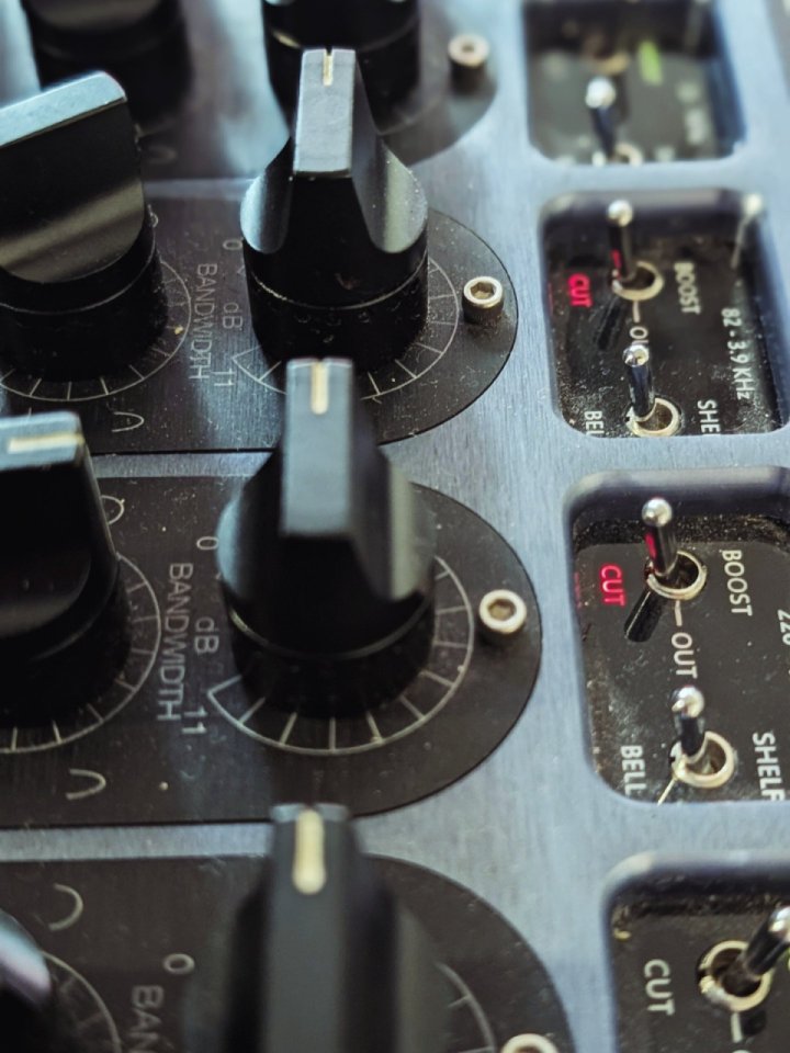 Mastering para artistas y productores de todo el mundo. de segunda mano · Foto 6 de 6 · Barcelona