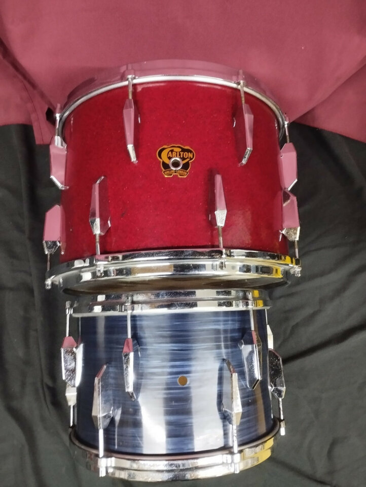 Toms Carlton UK 60´s