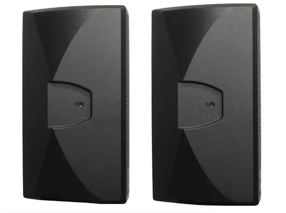 Altavoces D&B Audiotechnik E12 + Amplificador D6