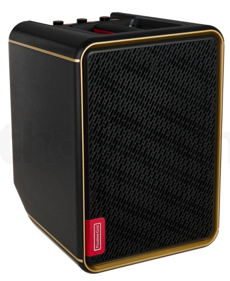 AMPLIFICADOR POSITIVE GRID SPARK EDGE de segunda mano · Foto 1 de 5 · Barcelona · 295 €