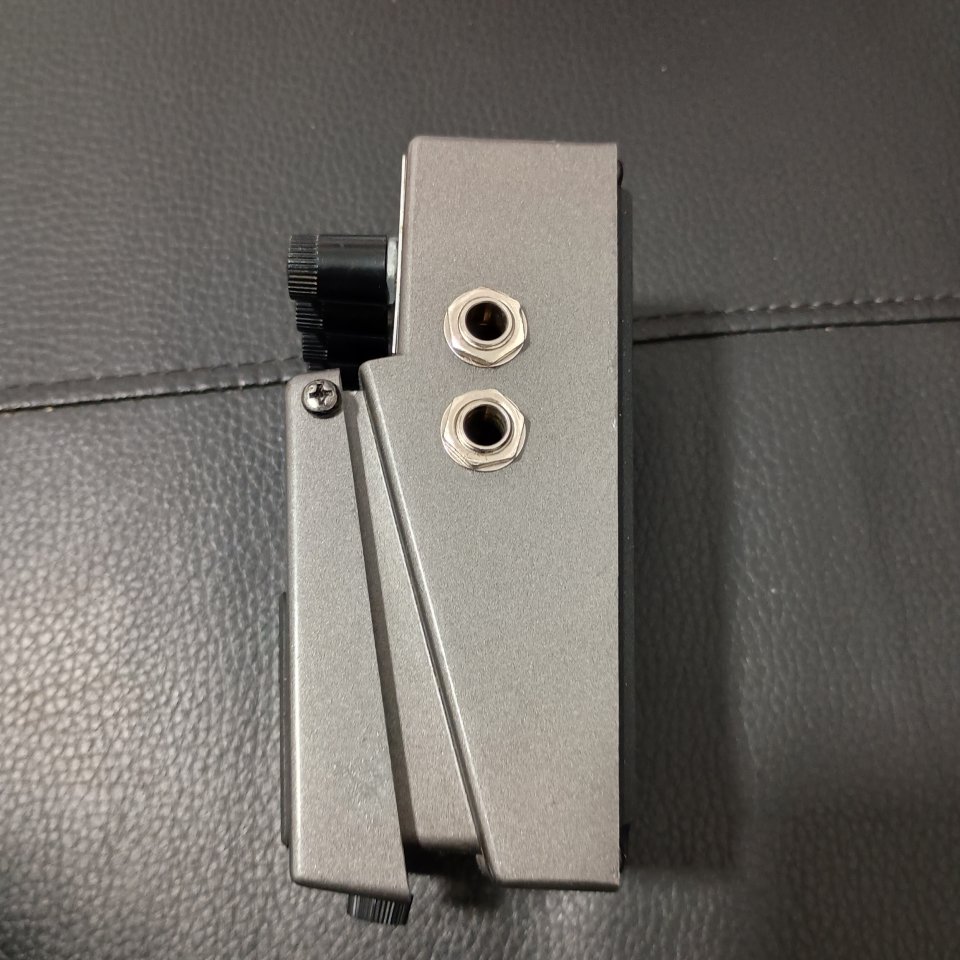 Pedal Boss Rv-5 (averíado) de segunda mano · Foto 3 de 6 · Málaga · 30 €