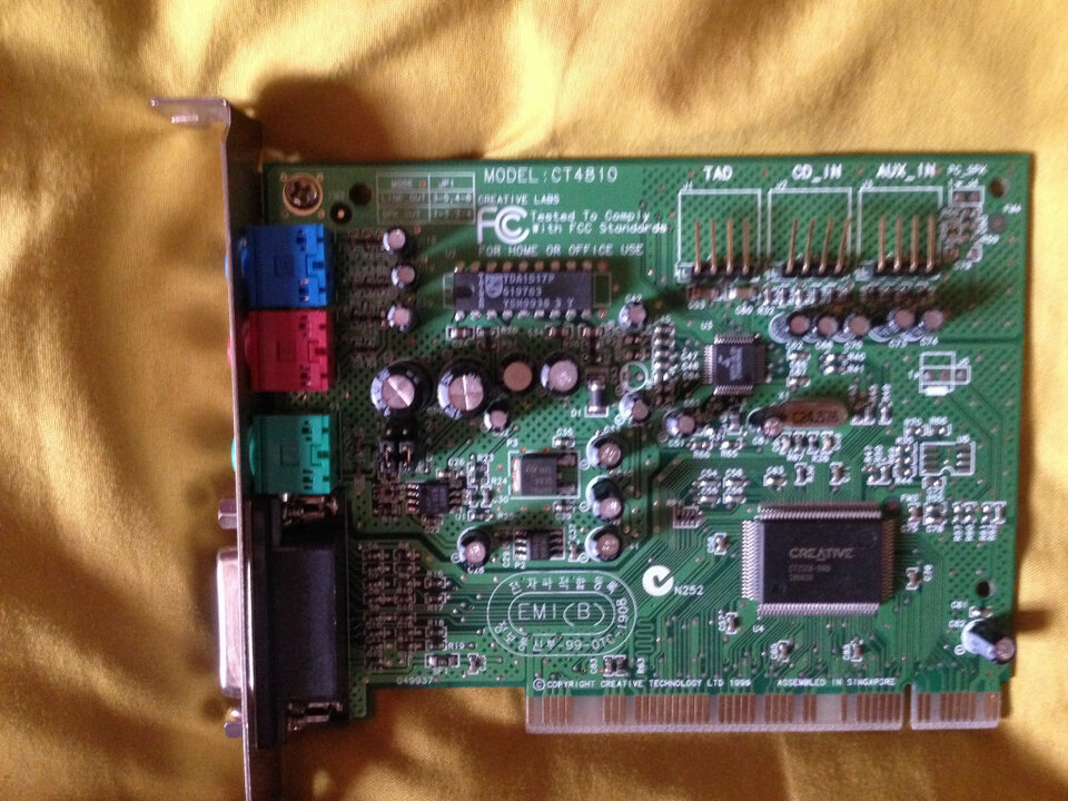 ordenadores casi completos