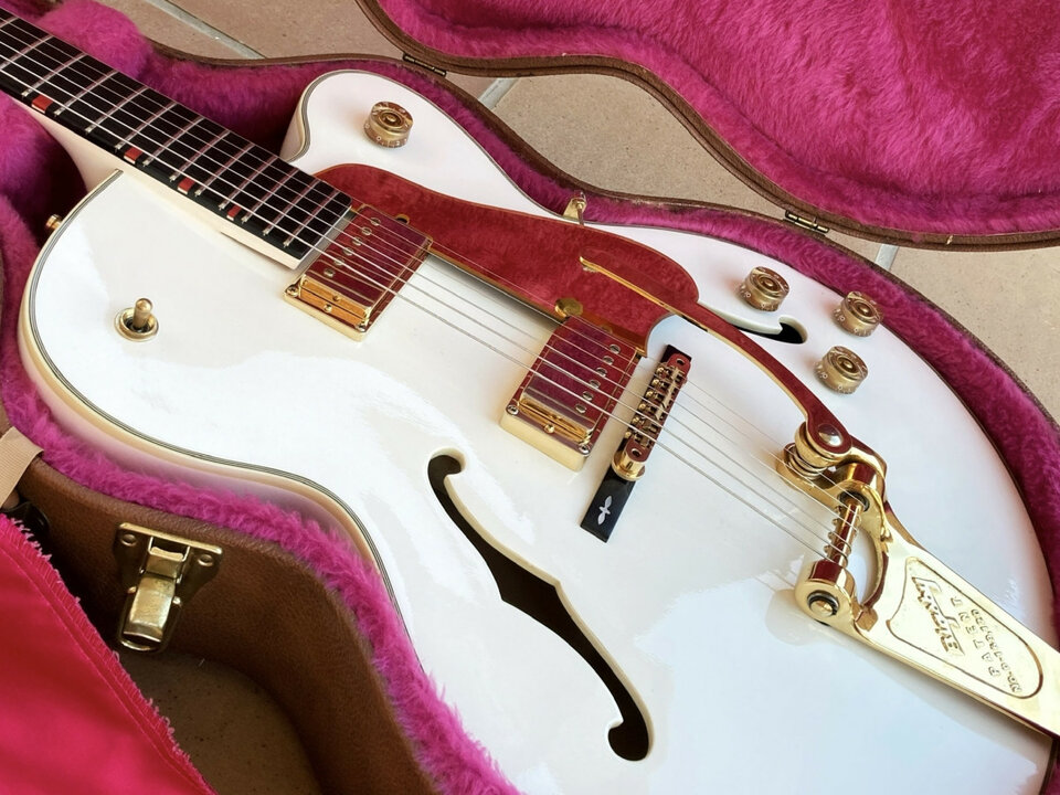 Gibson Chet Atkins Country Gentleman