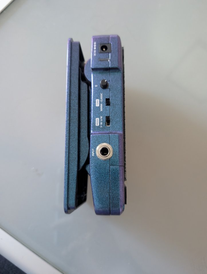 Hotone soul press 2 (reservado)