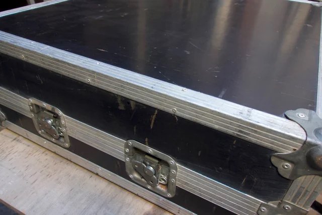 Presonus Studiolive 24.4.2 Mesa interface sonido