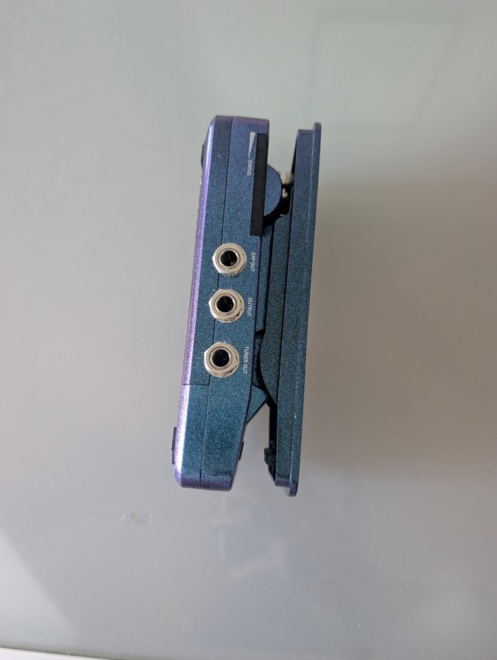 Hotone soul press 2 (reservado)