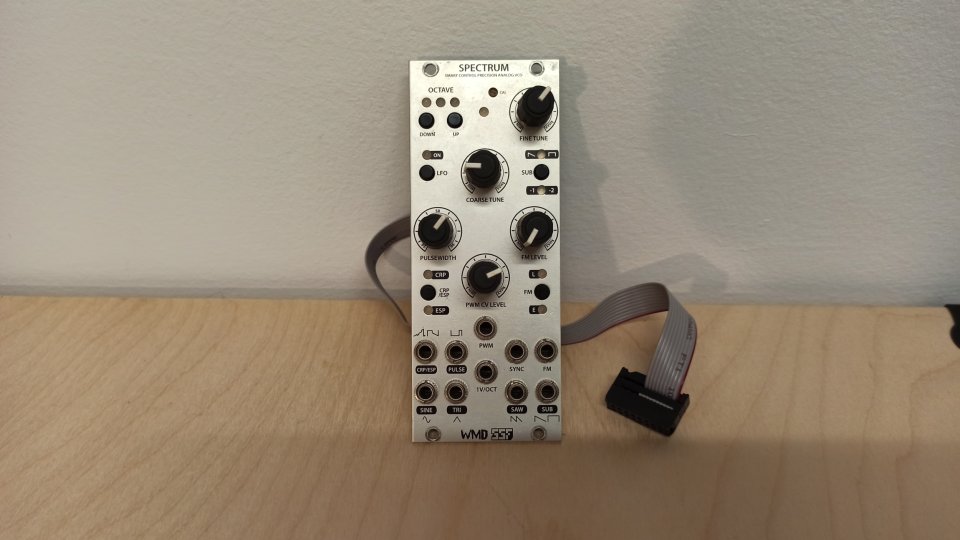 Varios Eurorack (tmb cambio)