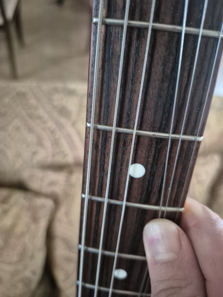 Fender Telecaster Bigsby FSR Limited Run (Japan)