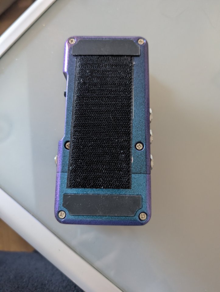 Hotone soul press 2 (reservado)