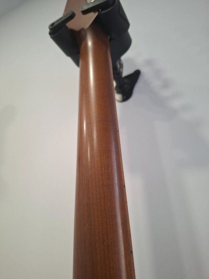 Telecaster Soloking de segunda mano · Foto 4 de 5 · Barcelona · 600 €