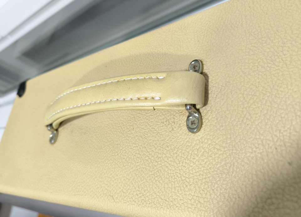 ¡REBAJÓN¡ George ElDorado Boutique 15W clase A ¡Envío incluido!