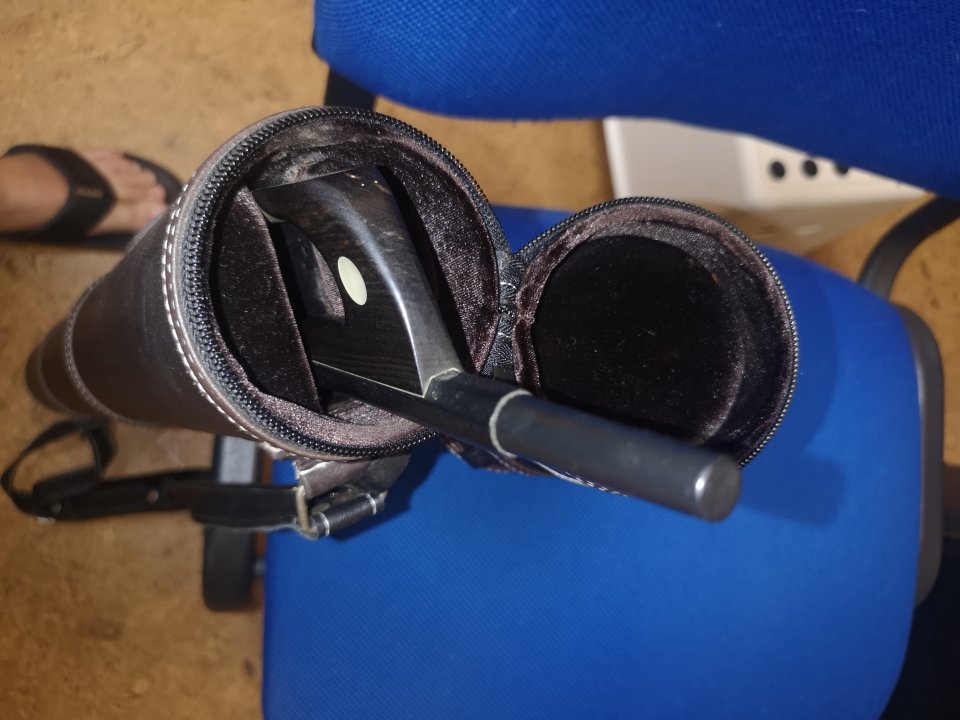 Contrabajo 1/4 de segunda mano · Foto 8 de 10 · A Coruña · 600 €