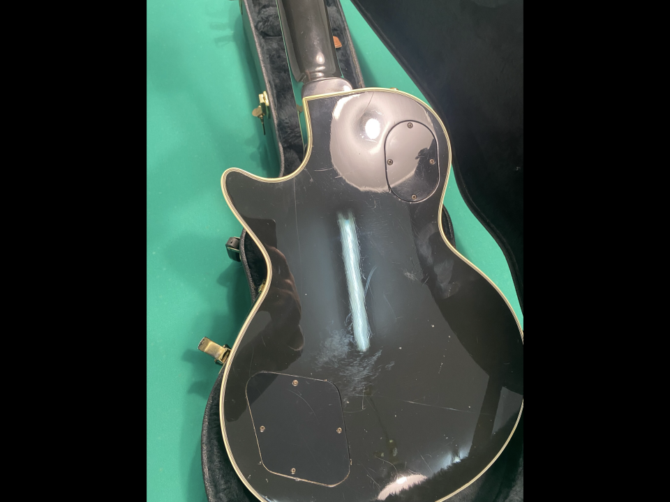 Guitarra heritage h 157 de segunda mano · Foto 6 de 7 · Illes Balears · 3900 €