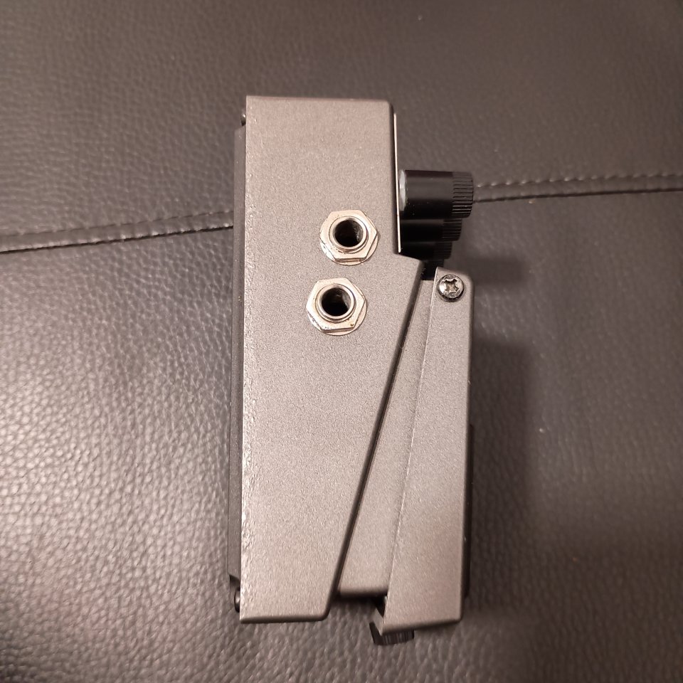 Pedal Boss Rv-5 (averíado) de segunda mano · Foto 4 de 6 · Málaga · 30 €