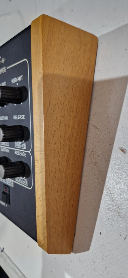 Access Waldorf Microwave Programmer