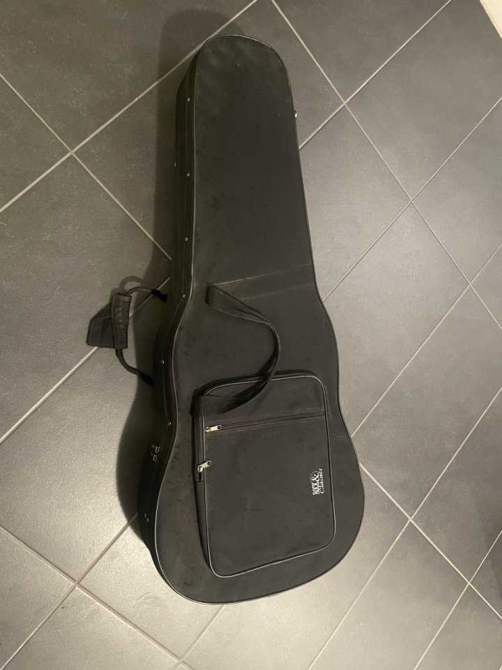 IBANEZ AG96 DH2 ARTCORE Semi Hollow