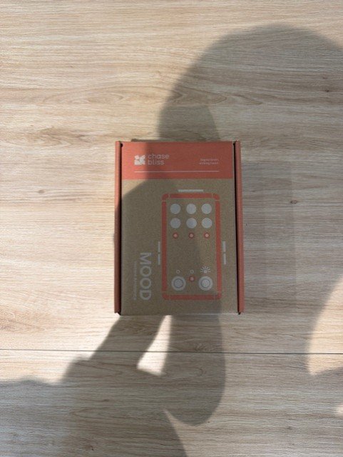 Chase Bliss Audio MOOD de segunda mano · Foto 5 de 8 · Barcelona · 375 €