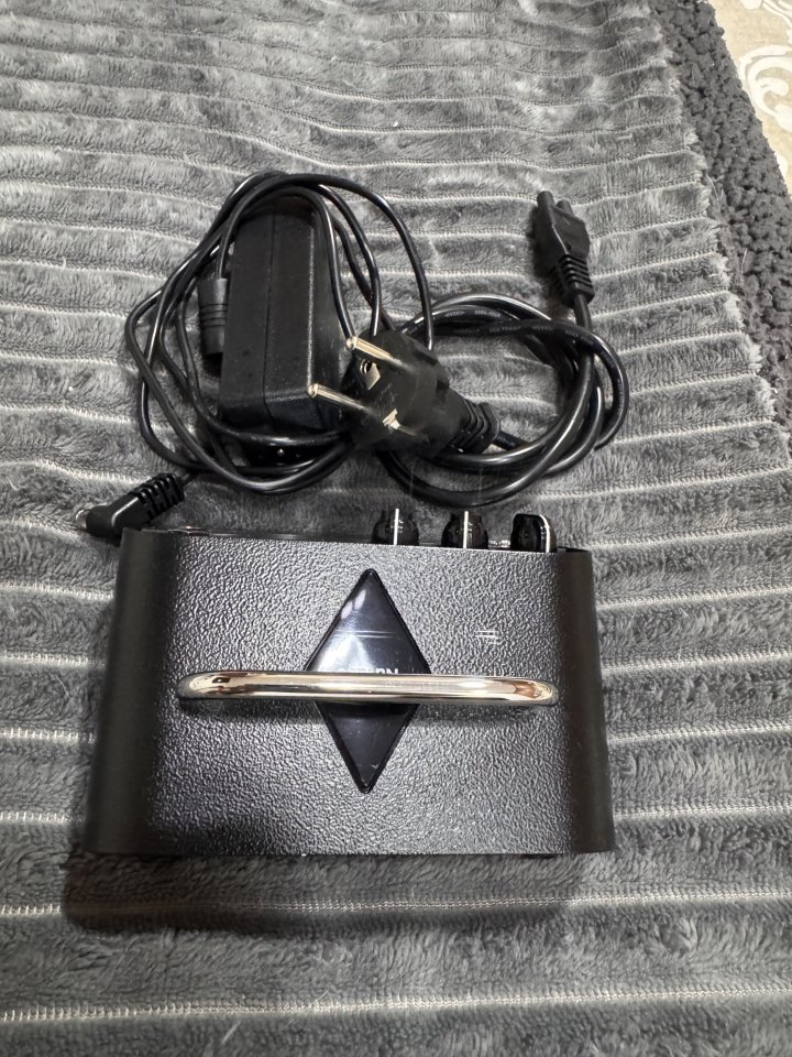 Vox MV 50 CL Clean de segunda mano · Foto 5 de 7 · SC Tenerife · 90 €