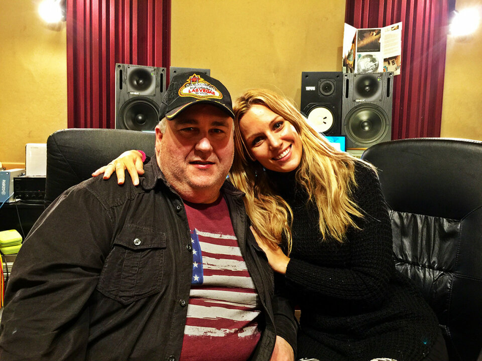 BBSwing Studios - Buscamos cantantes para producción discográfica