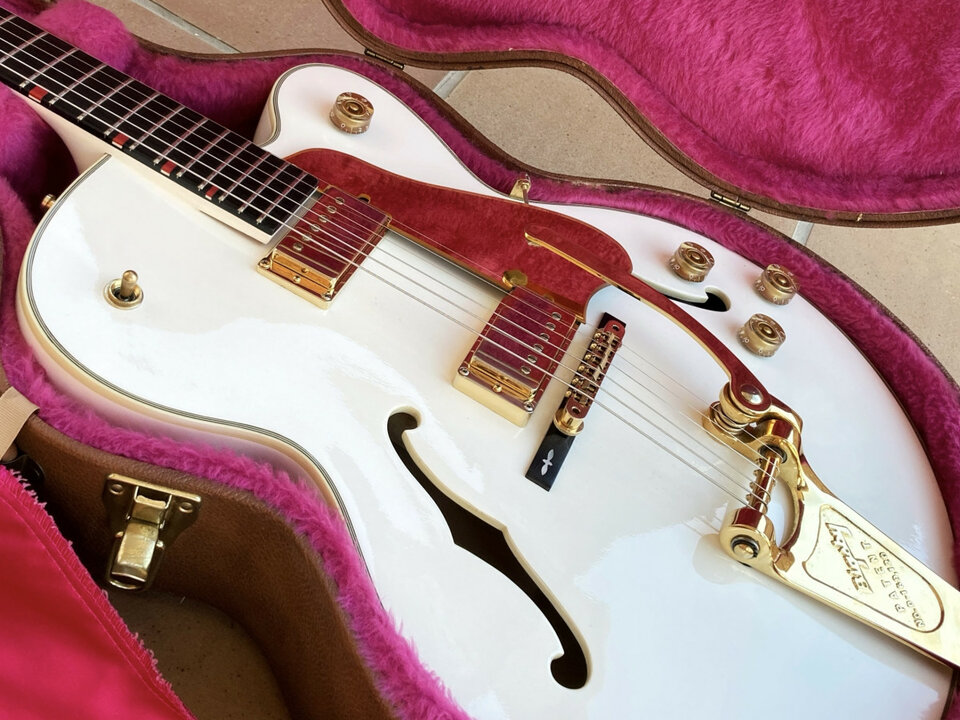 Gibson Chet Atkins Country Gentleman