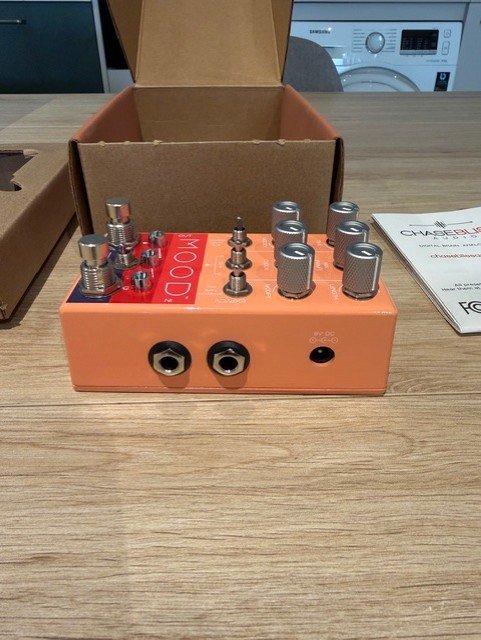 Chase Bliss Audio MOOD de segunda mano · Foto 6 de 8 · Barcelona · 375 €