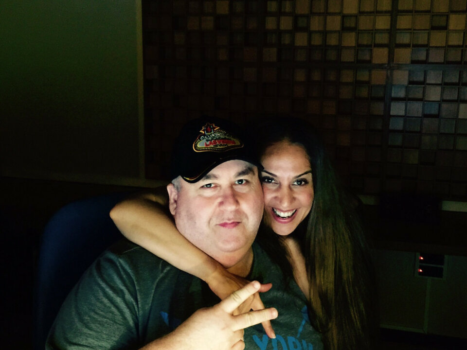 BBSwing Studios - Buscamos cantantes para producción discográfica