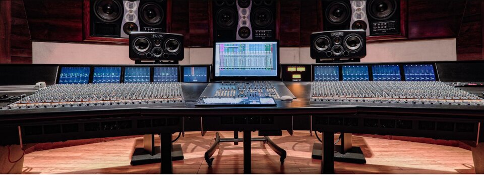Curso de Mezcla y Masterización en Clases Particulares Online