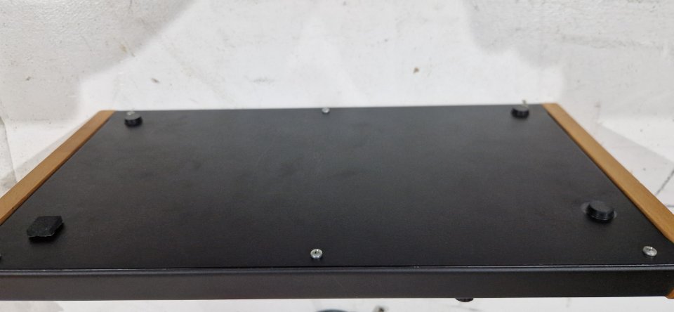 Access Waldorf Microwave Programmer