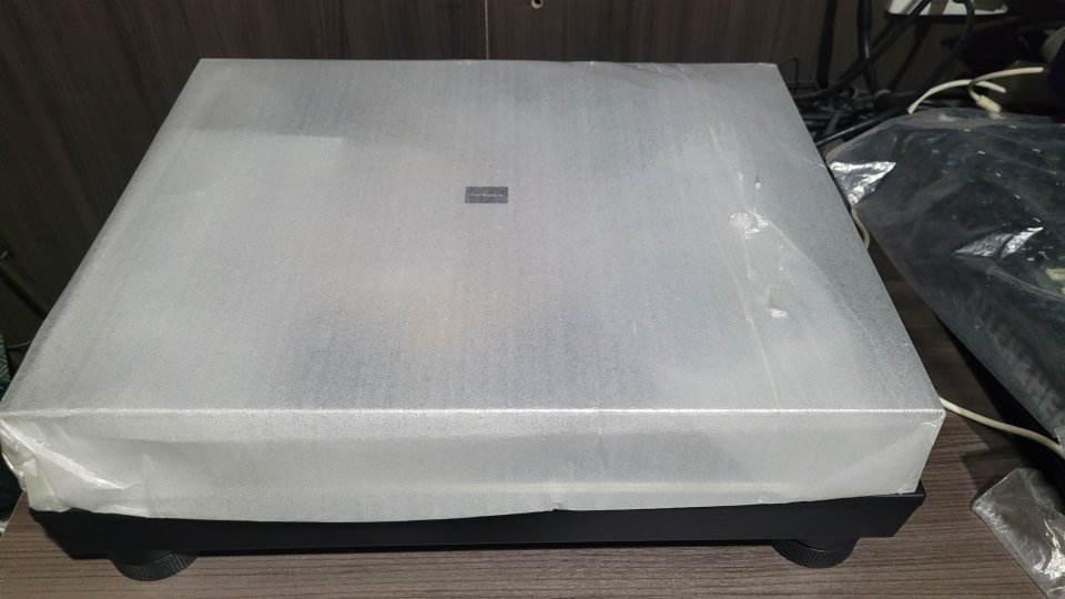2x Technics SL-1210MK7R Red Bull BC ONE LTD de segunda mano · Foto 3 de 6 · Barcelona · 2350 €