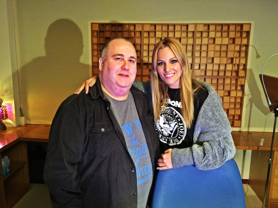 BBSwing Studios - Buscamos cantantes para producción discográfica