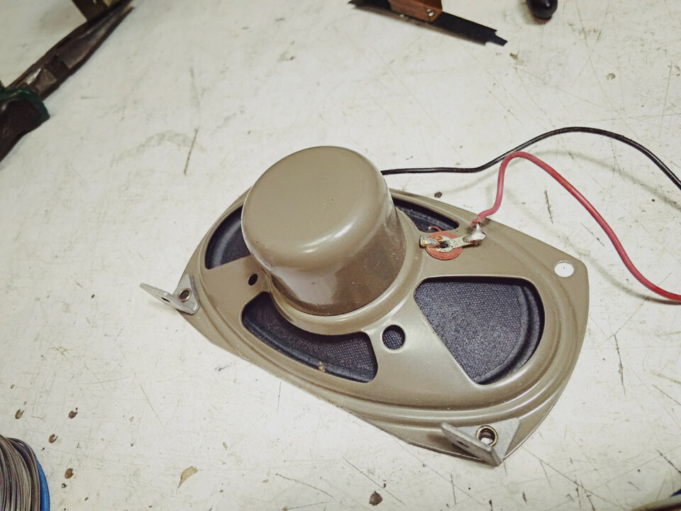 Amplificador  Todo Válvulas Geloso G257 y  G600, 4 Watts! (VIDEO)