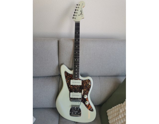 Fender Jazzmaster avri 65