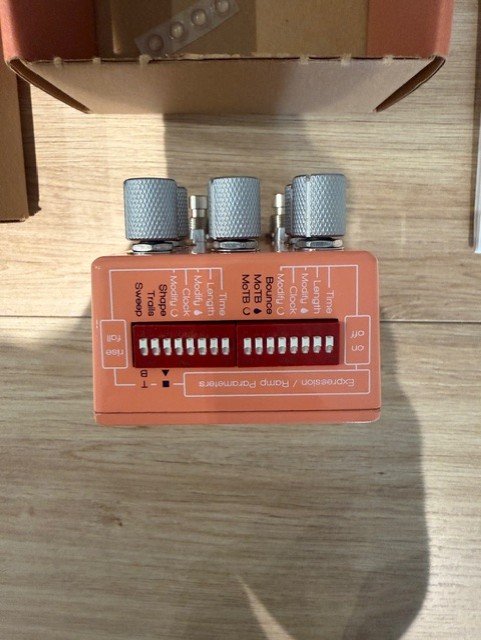 Chase Bliss Audio MOOD de segunda mano · Foto 8 de 8 · Barcelona · 375 €