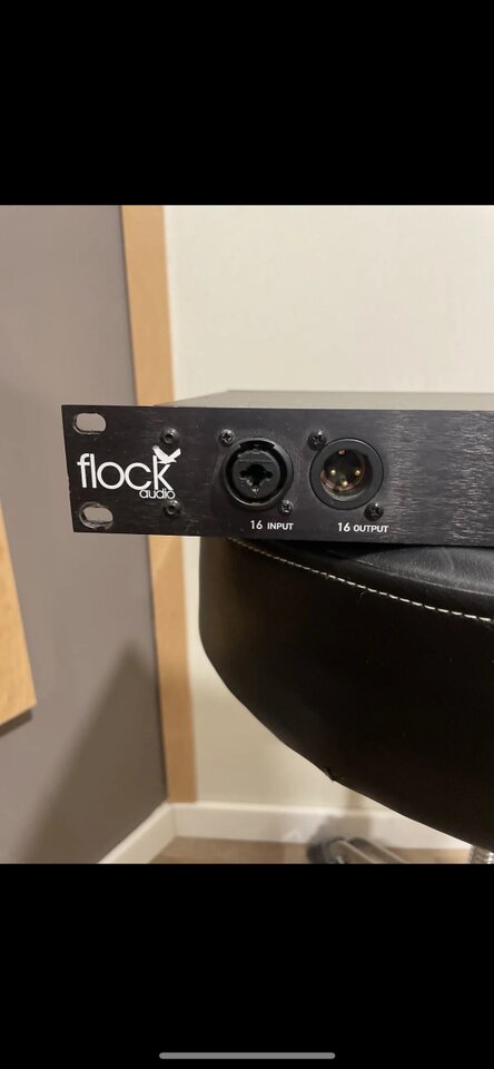 Flock Audio Patch LT de segunda mano · Foto 3 de 5 · Barcelona · 1750 €