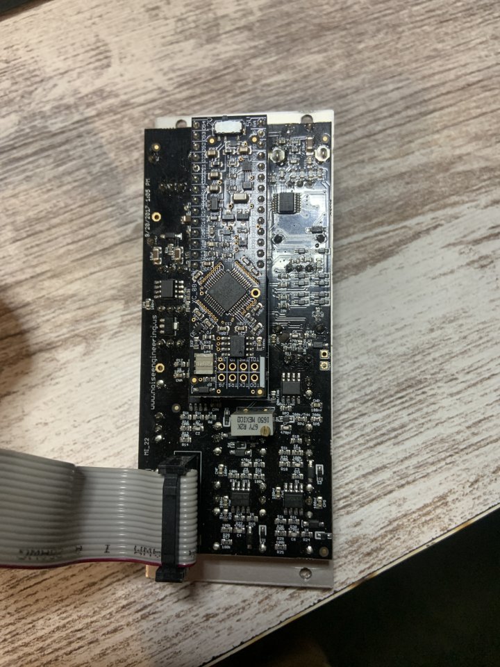 Noise Engineering Manis Iteritas de segunda mano · Foto 2 de 2 · Madrid · 220 €