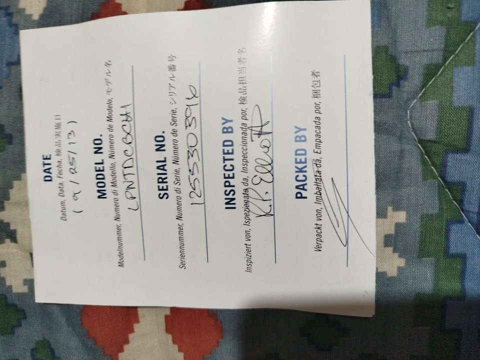 Gibson Les Paul Traditional CB 2013