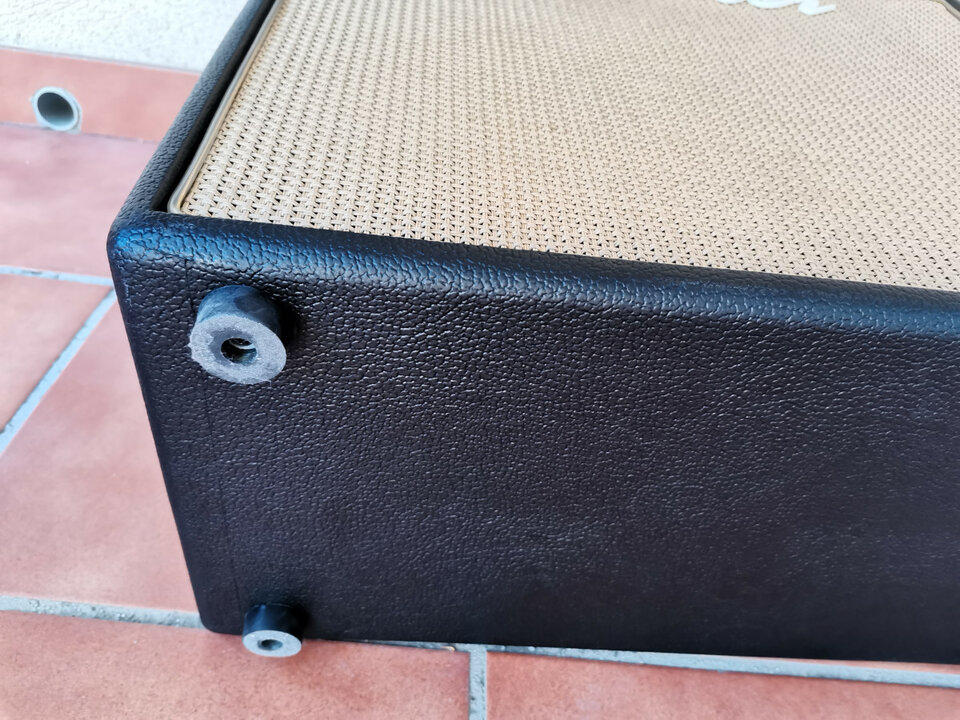 Cambio/Vendo Egnater Tweaker 40 112 combo