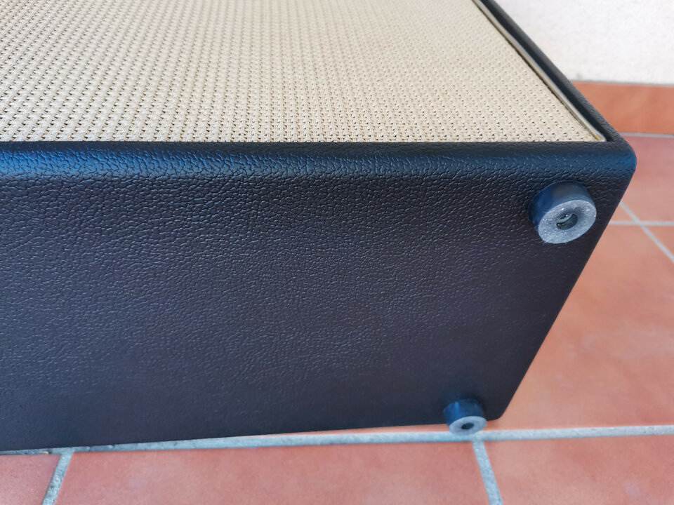 Cambio/Vendo Egnater Tweaker 40 112 combo