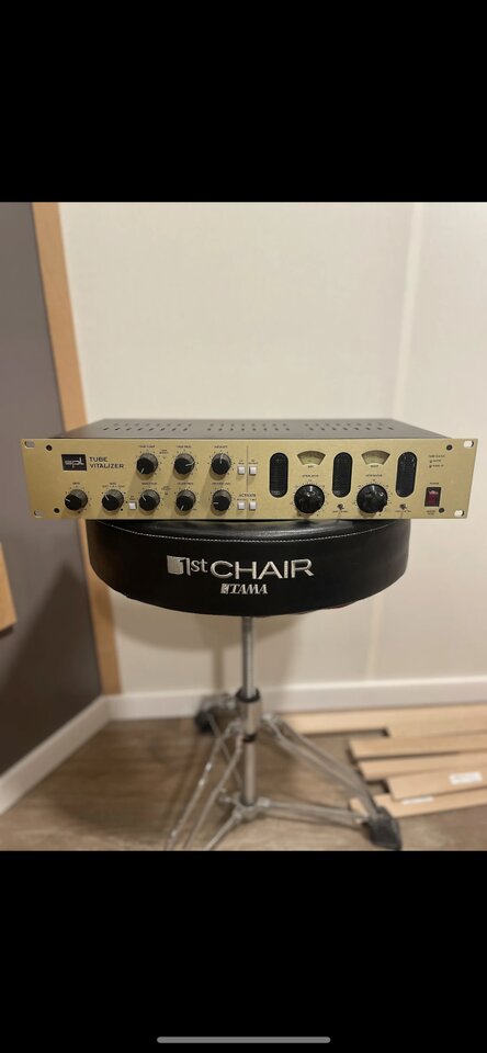 SPL Tube Vitalizer 9530