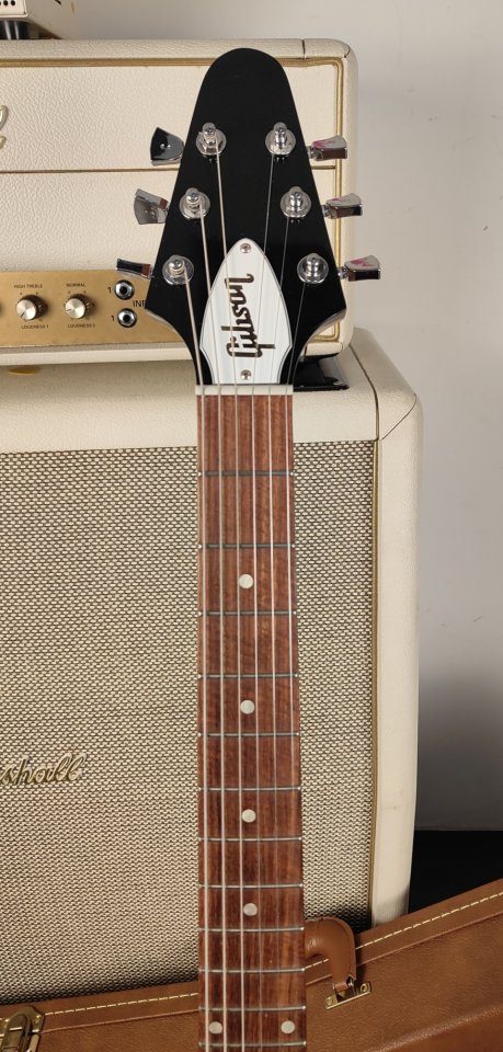 Gibson Flying V USA - 2015 - Japan Limited Edition