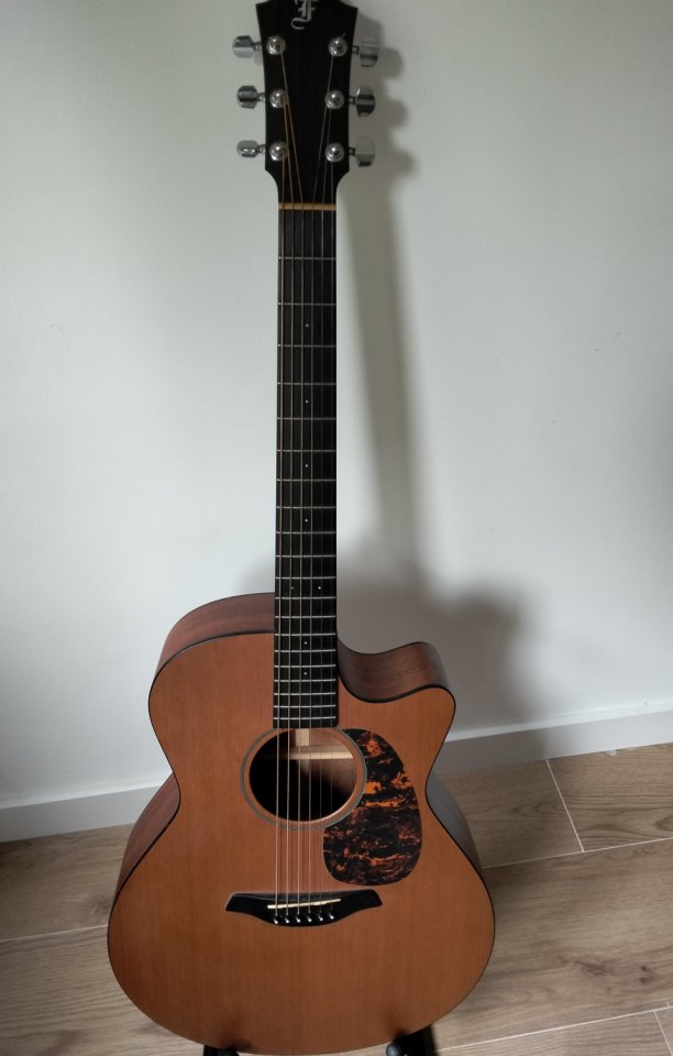 Furch G20cm de segunda mano · Foto 1 de 5 · Barcelona · 750 €