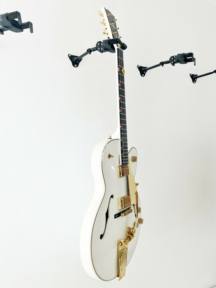 Gibson Chet Atkins Country Gentleman de segunda mano · Foto 8 de 8 · Barcelona · 3750 €