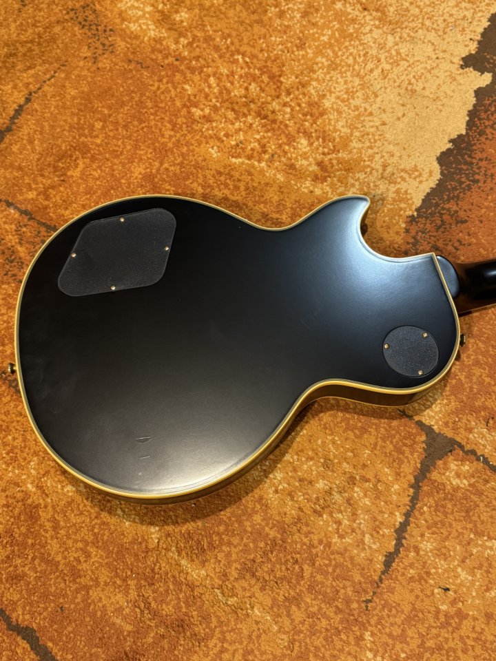 Epiphone les Paul Custom 1955 p90