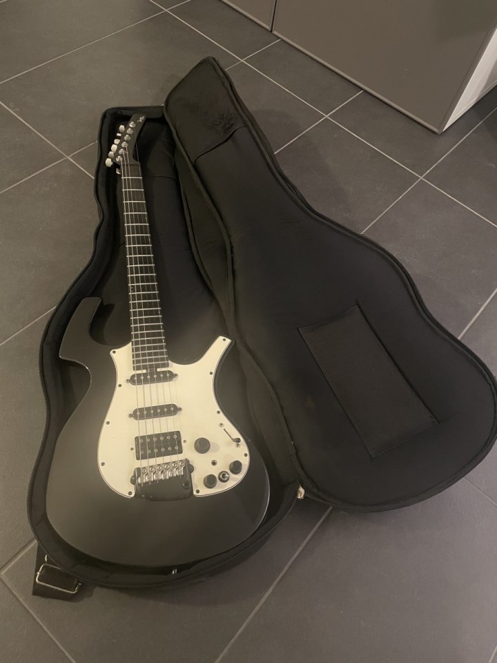 PARKER NITE FLY (USA)