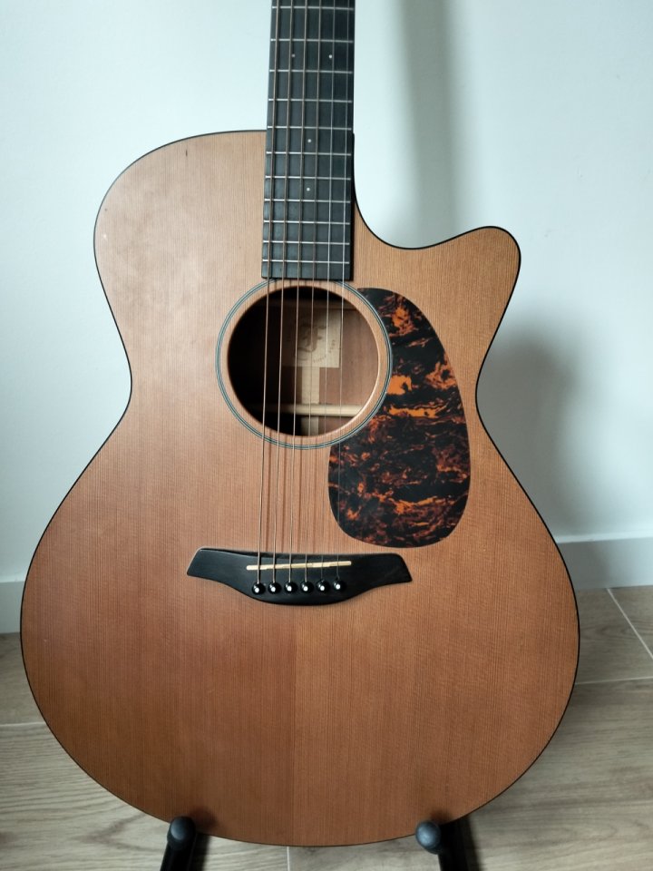 Furch G20cm de segunda mano · Foto 2 de 5 · Barcelona · 750 €
